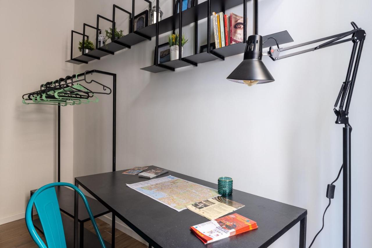 Apartamento Bruno Palermo