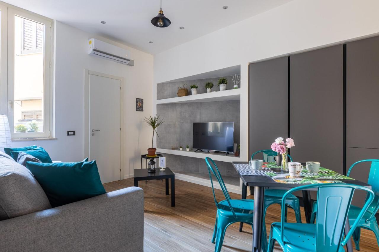 Apartamento Bruno Palermo
