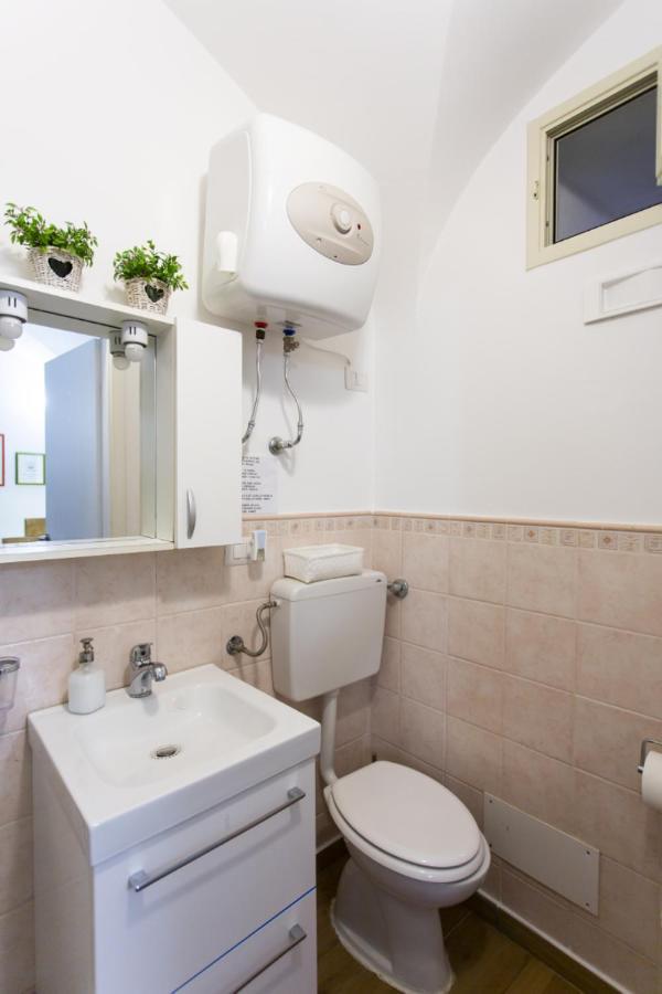 Apartment Palermo Central Holiday