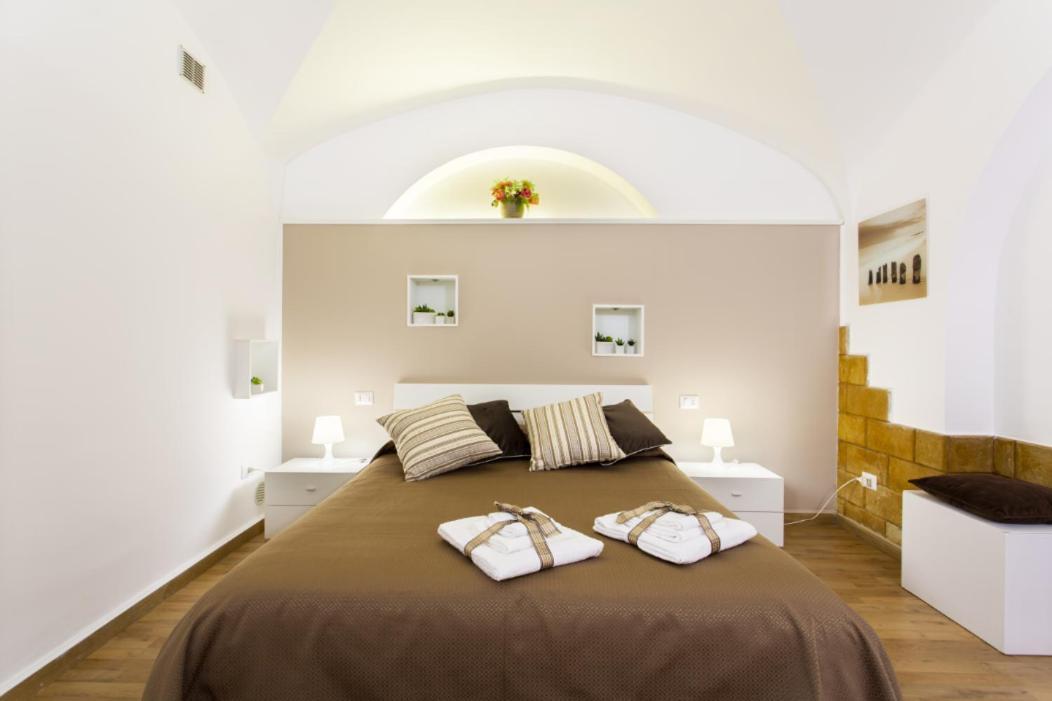 Palermo Central Holiday Apartment *
