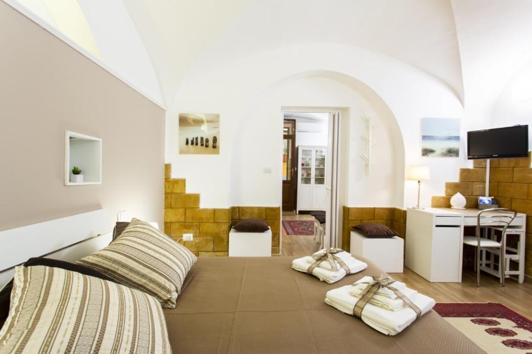 Palermo Central Holiday Apartment
