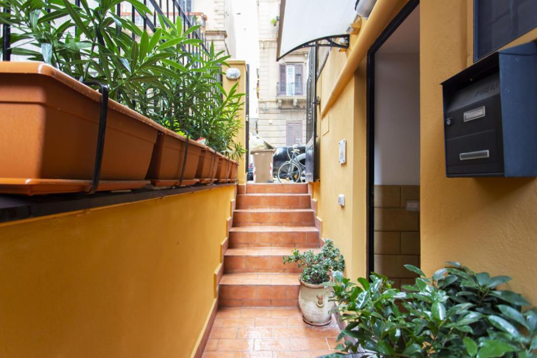 Palermo Central Holiday Apartment Palermo