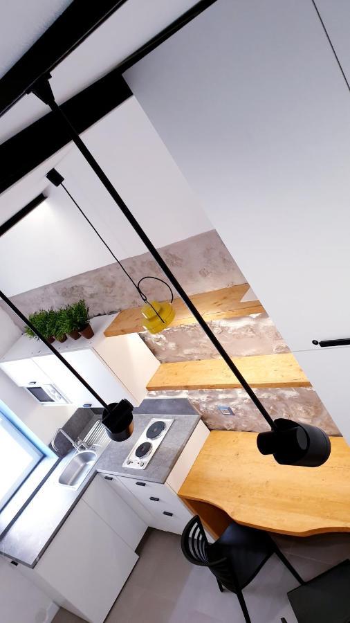 Mediterraneo House Holiday home Palermo