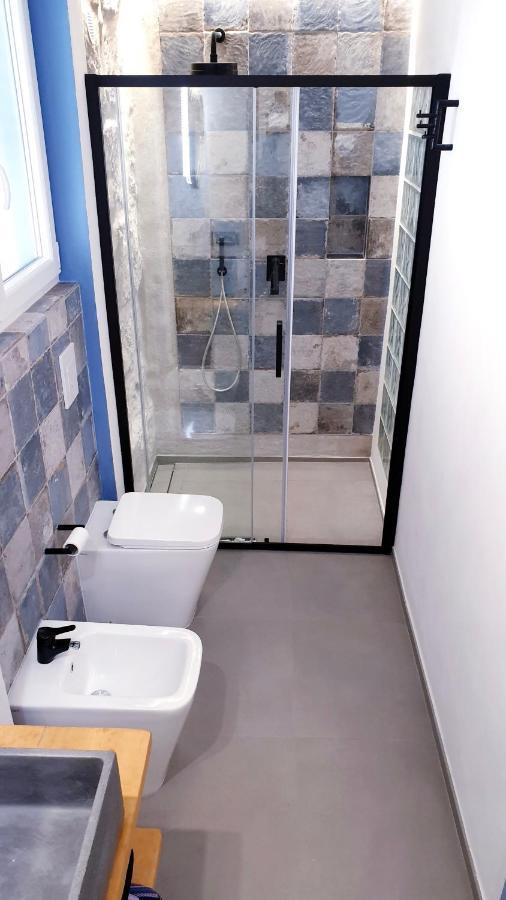 Holiday home Mediterraneo House
