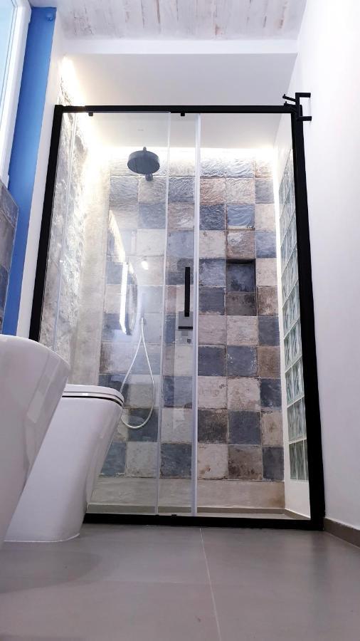 Mediterraneo House Holiday home