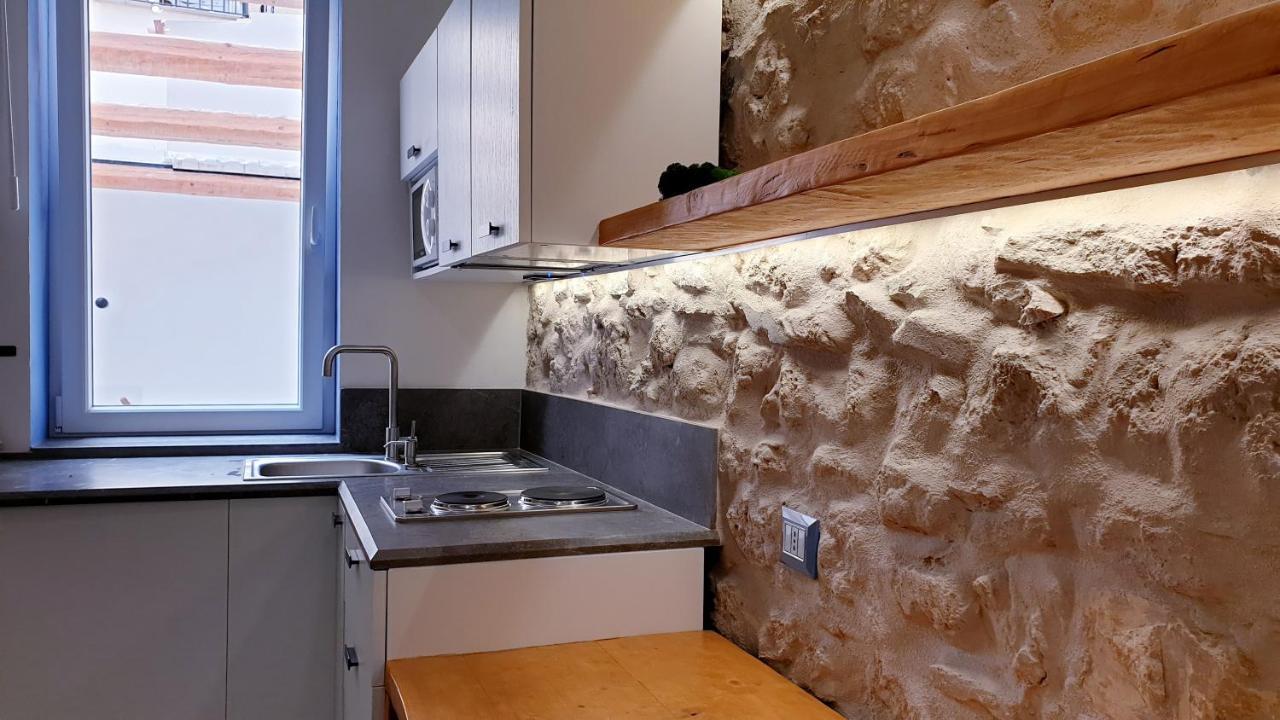 Holiday home Mediterraneo House