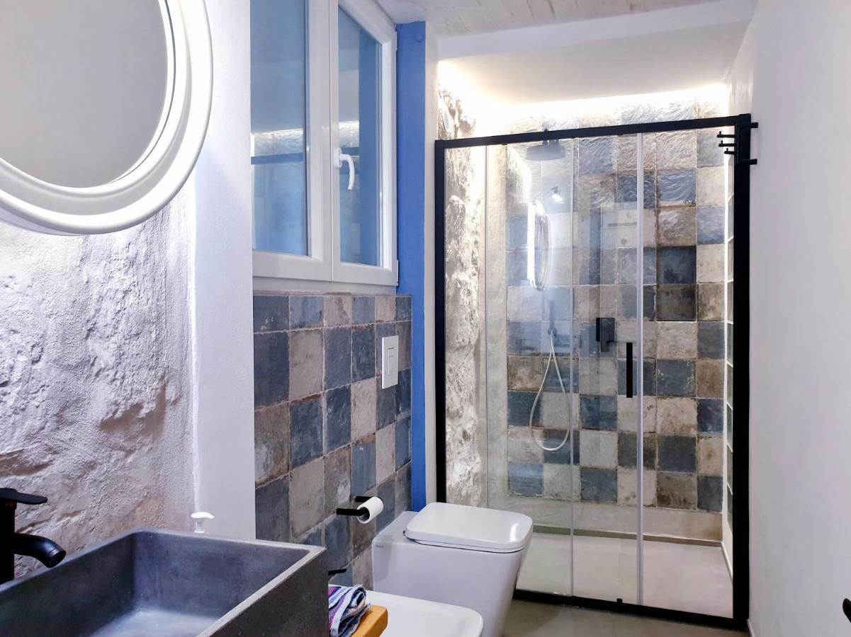 Mediterraneo House Holiday home *