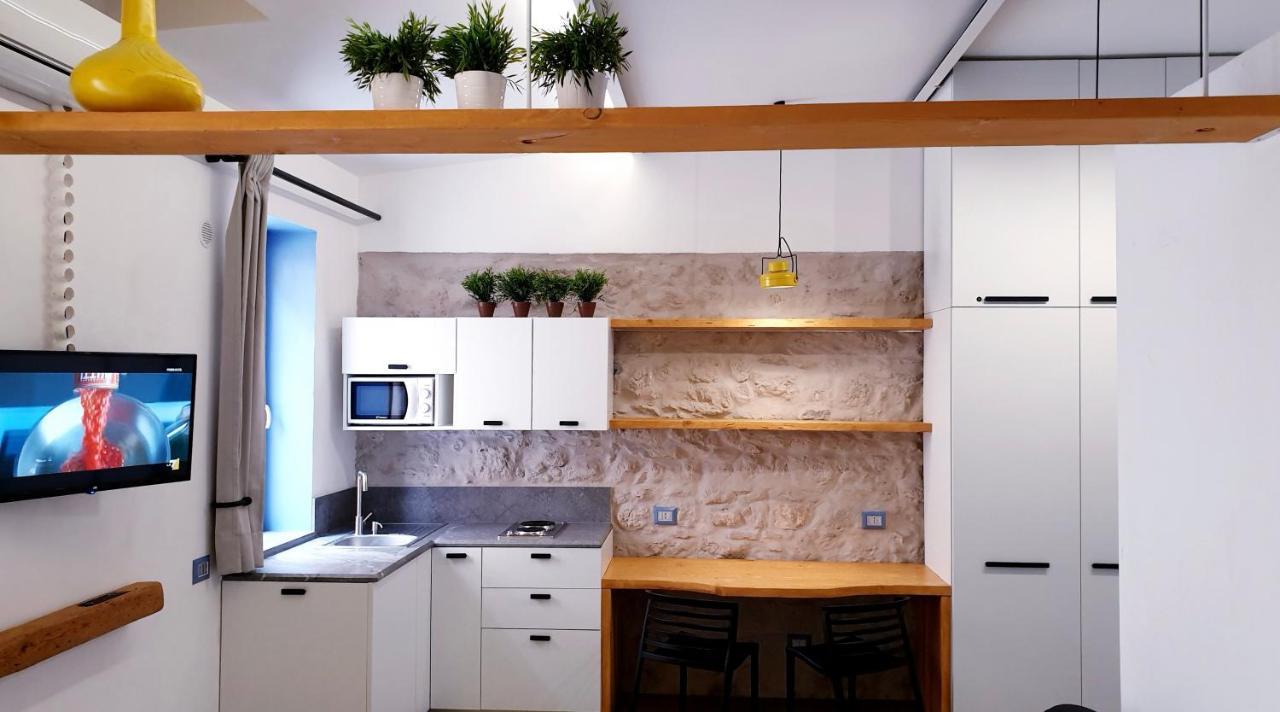 Mediterraneo House * Palermo