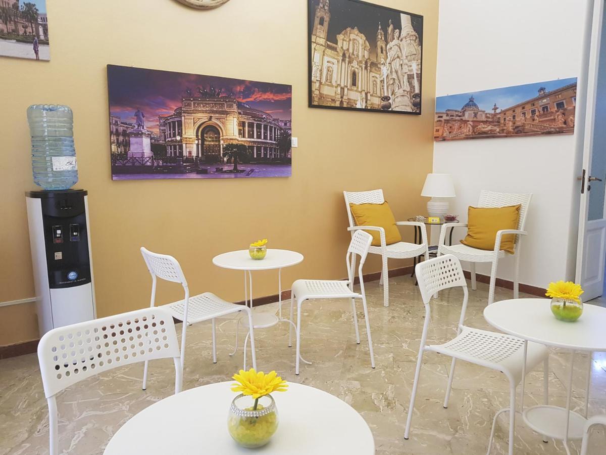 Il Sole 2* Palermo