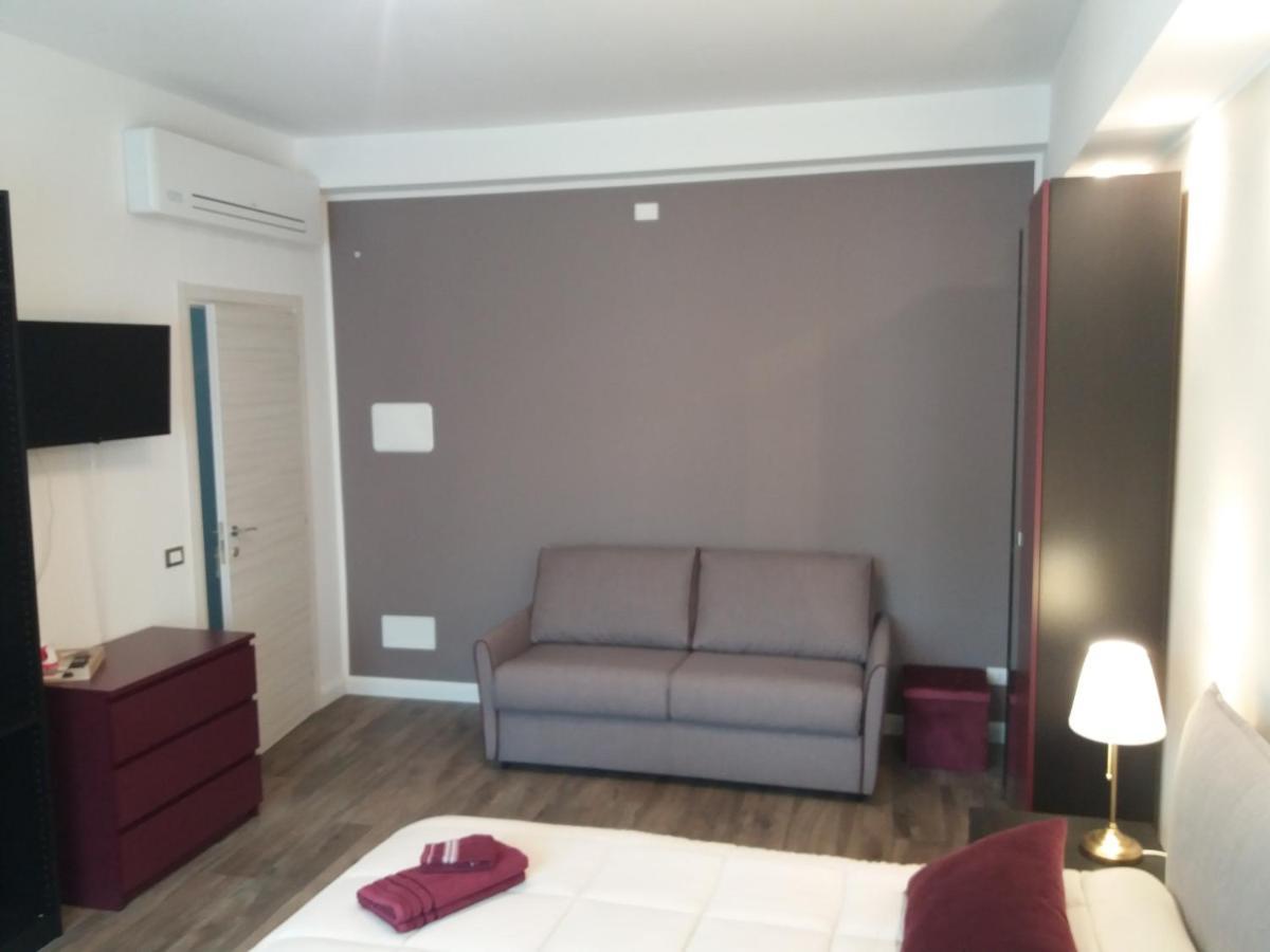 Le Tre Gioie Bed & Breakfast 2*