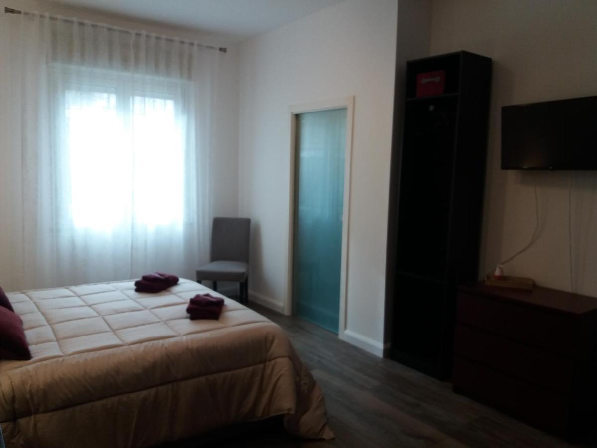 Bed & Breakfast Le Tre Gioie Palermo