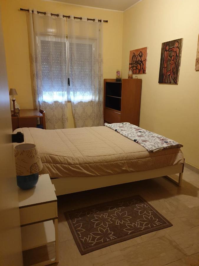 Holiday home Lunetta Palermo