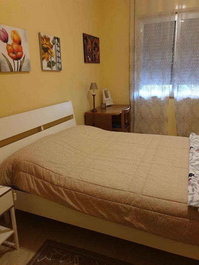 Holiday home Lunetta