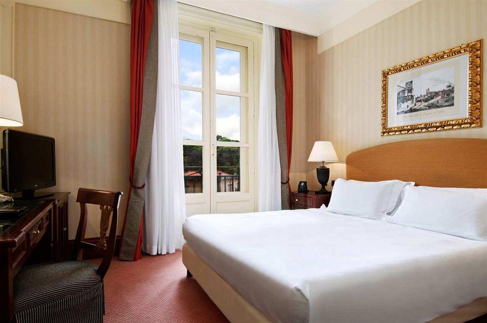 Excelsior Palace 4* Palermo