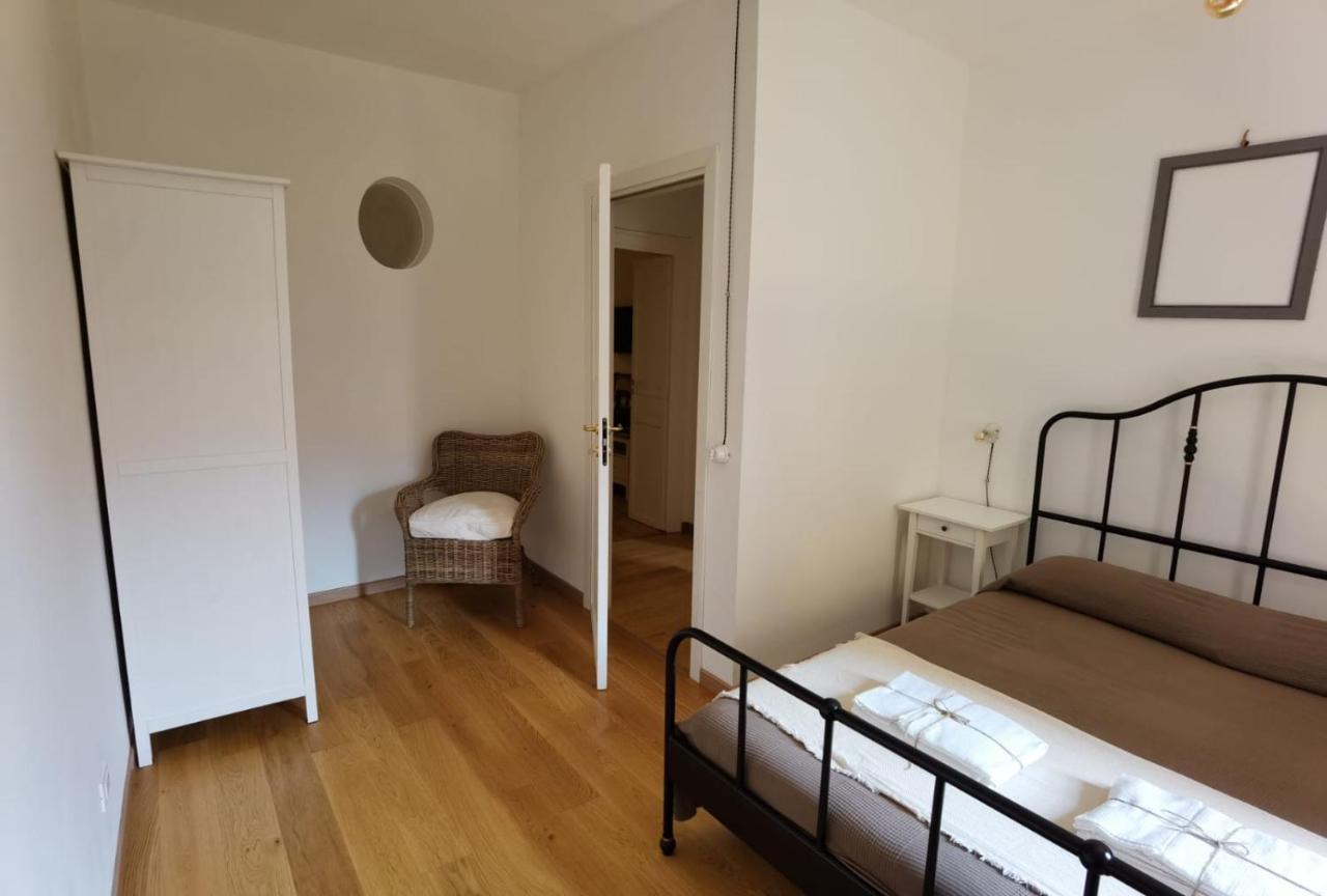 Il Terrazzino Sul Kemonia Apartment
