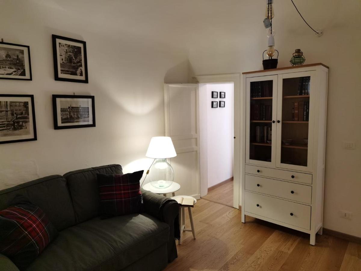 Il Terrazzino Sul Kemonia Apartment Palermo