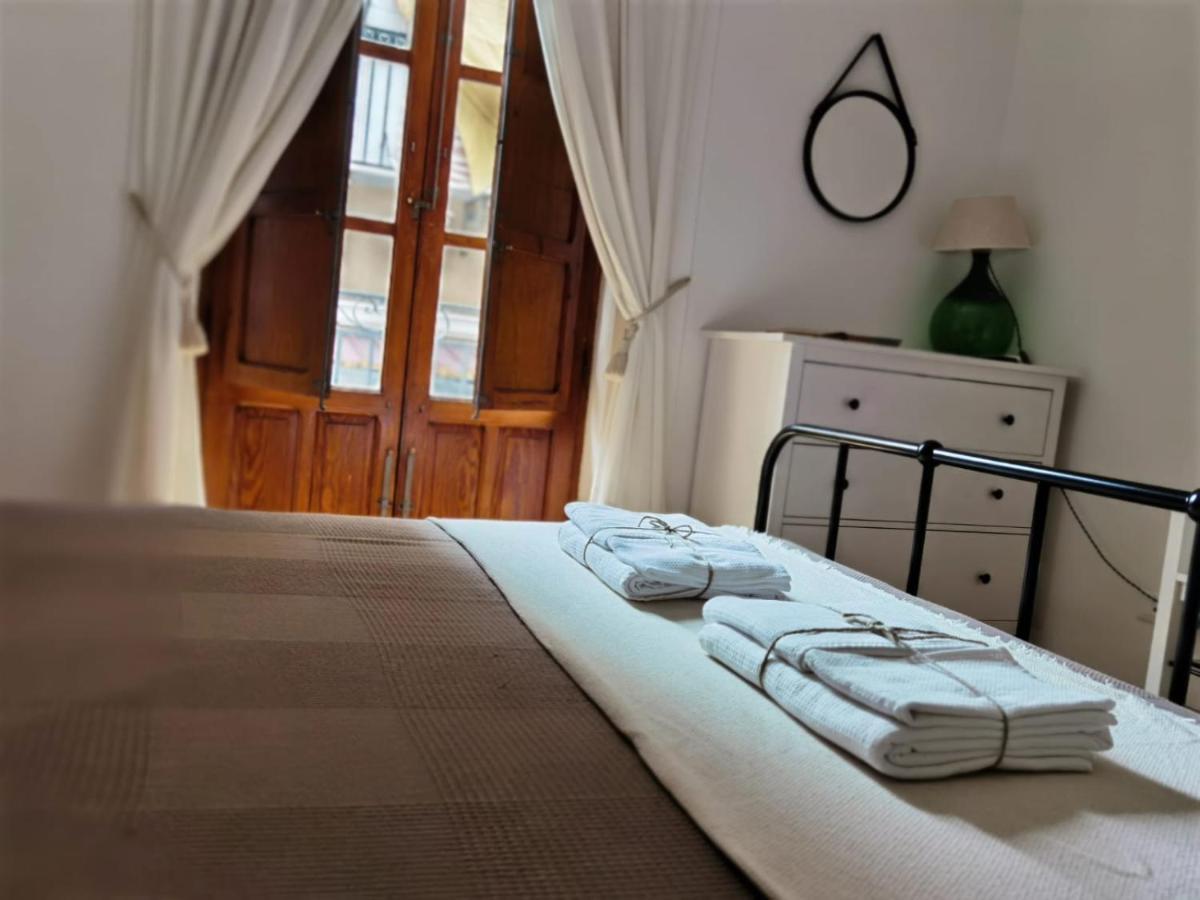 Il Terrazzino Sul Kemonia Apartment *