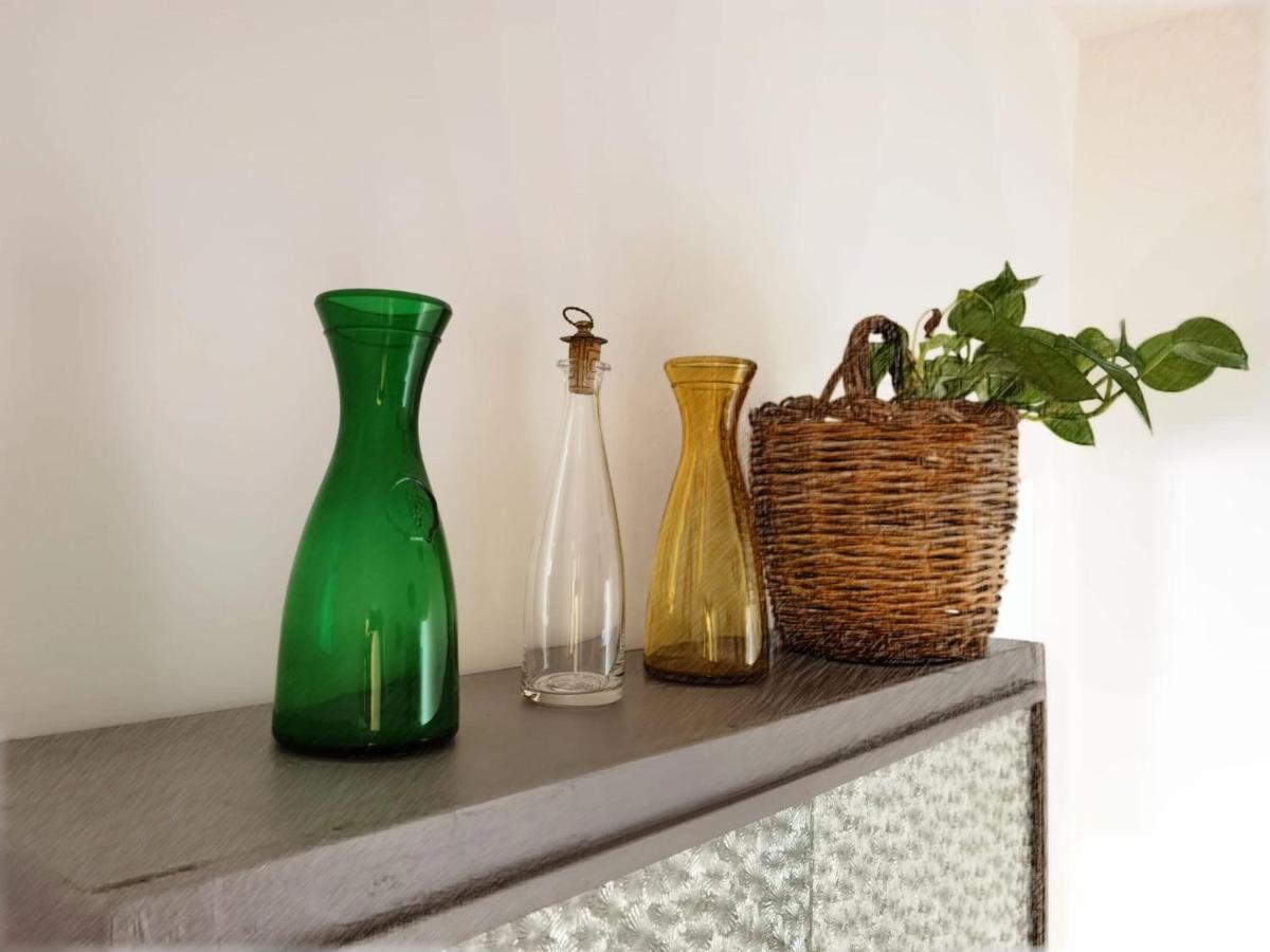 Il Terrazzino Sul Kemonia Apartment Palermo