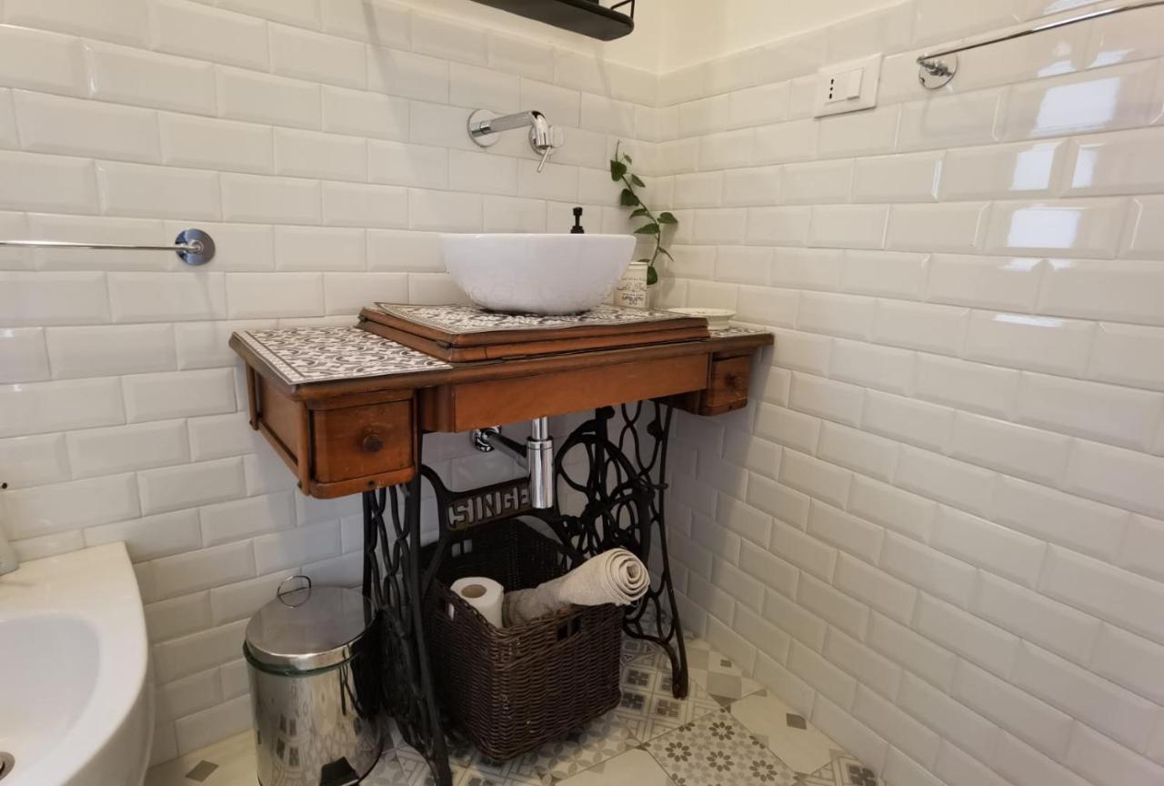 Il Terrazzino Sul Kemonia Apartment Palermo