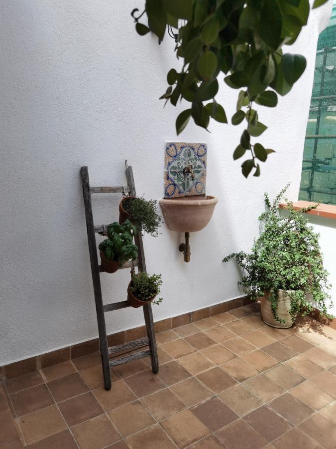 Il Terrazzino Sul Kemonia * Palermo