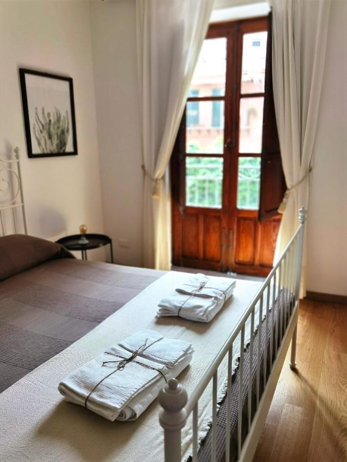 Apartment Il Terrazzino Sul Kemonia *