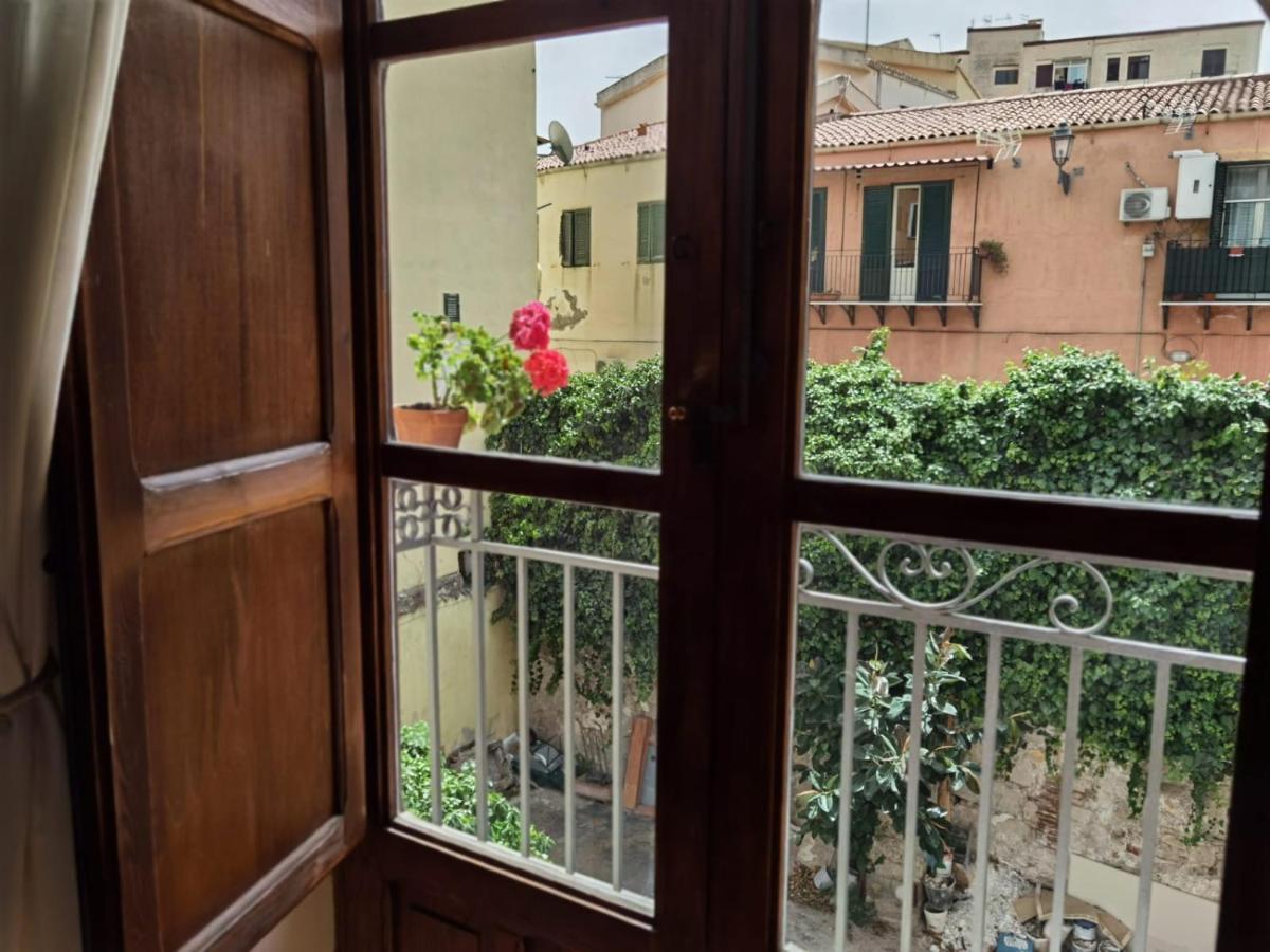 Il Terrazzino Sul Kemonia *