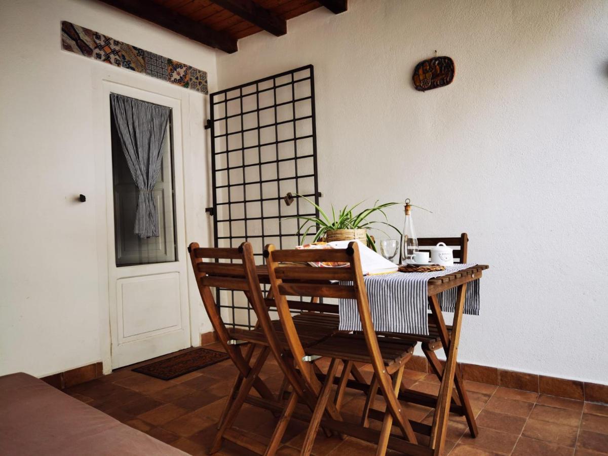 Apartment Il Terrazzino Sul Kemonia Palermo