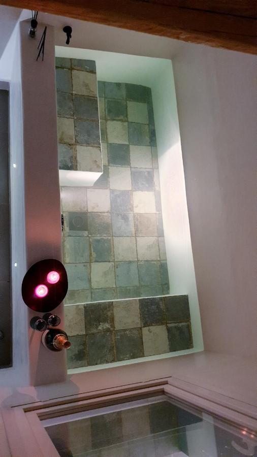 Mediterraneo House Holiday home *