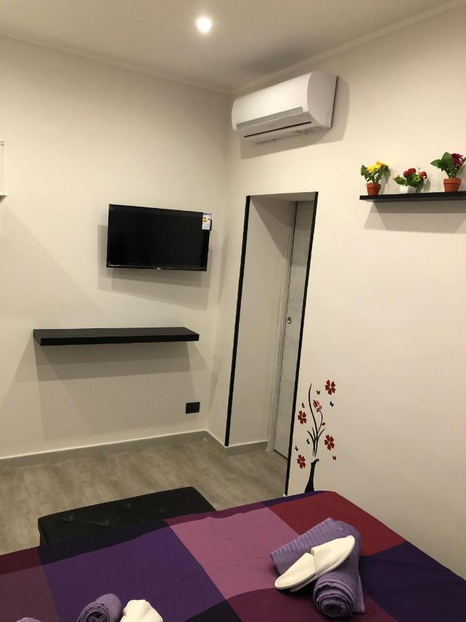 Dal Barce Gasthof Palermo