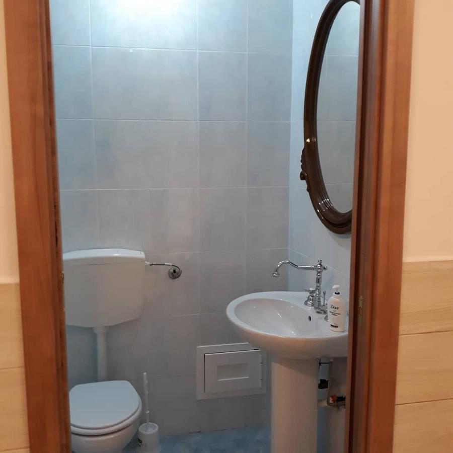 Da Katia,vicolo Carini,35 Apartamento *