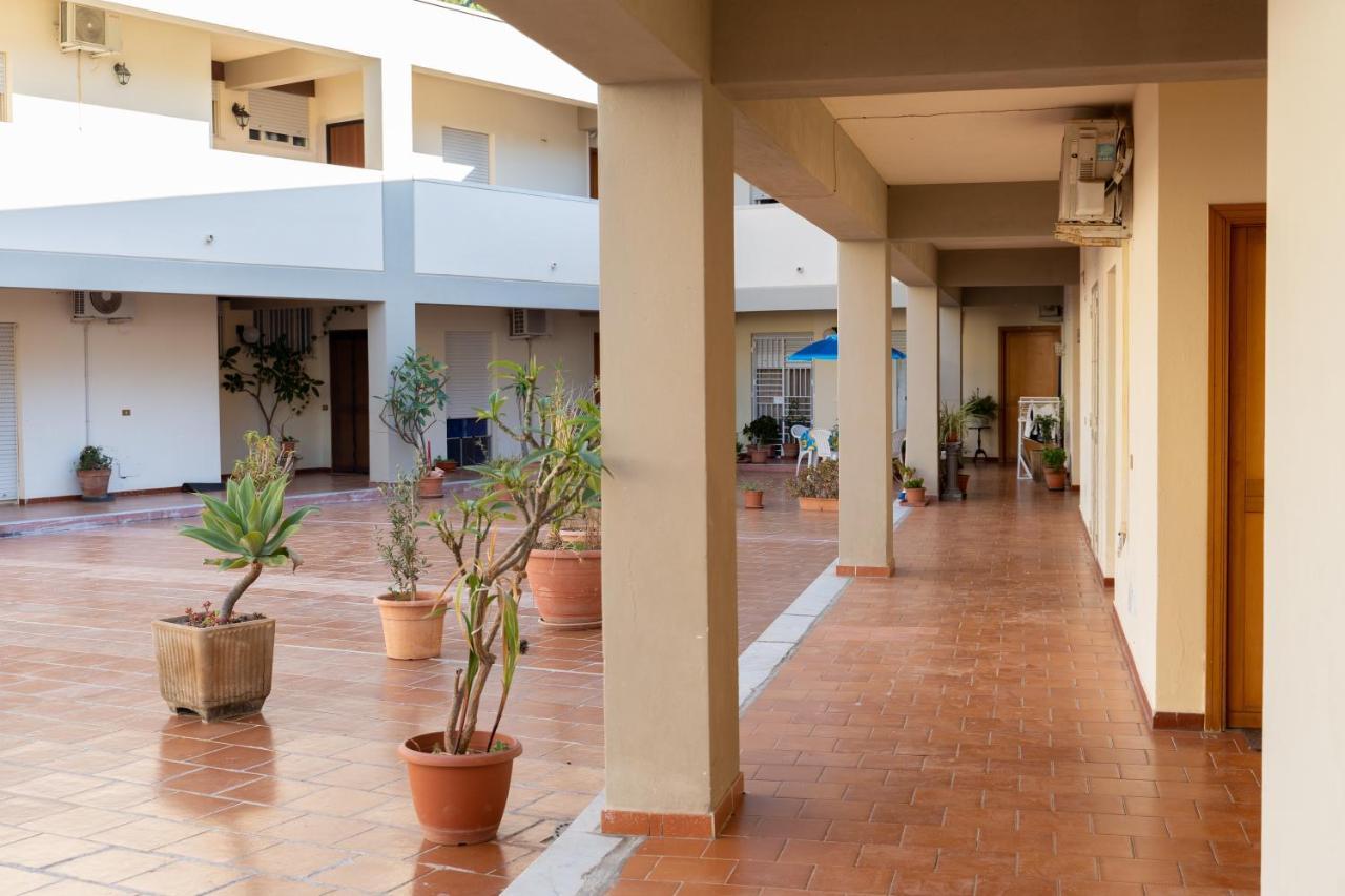 Mondello - Addaura - Le Dimore Dello Zodiaco - Dimora Della Vergine Apartment Palermo