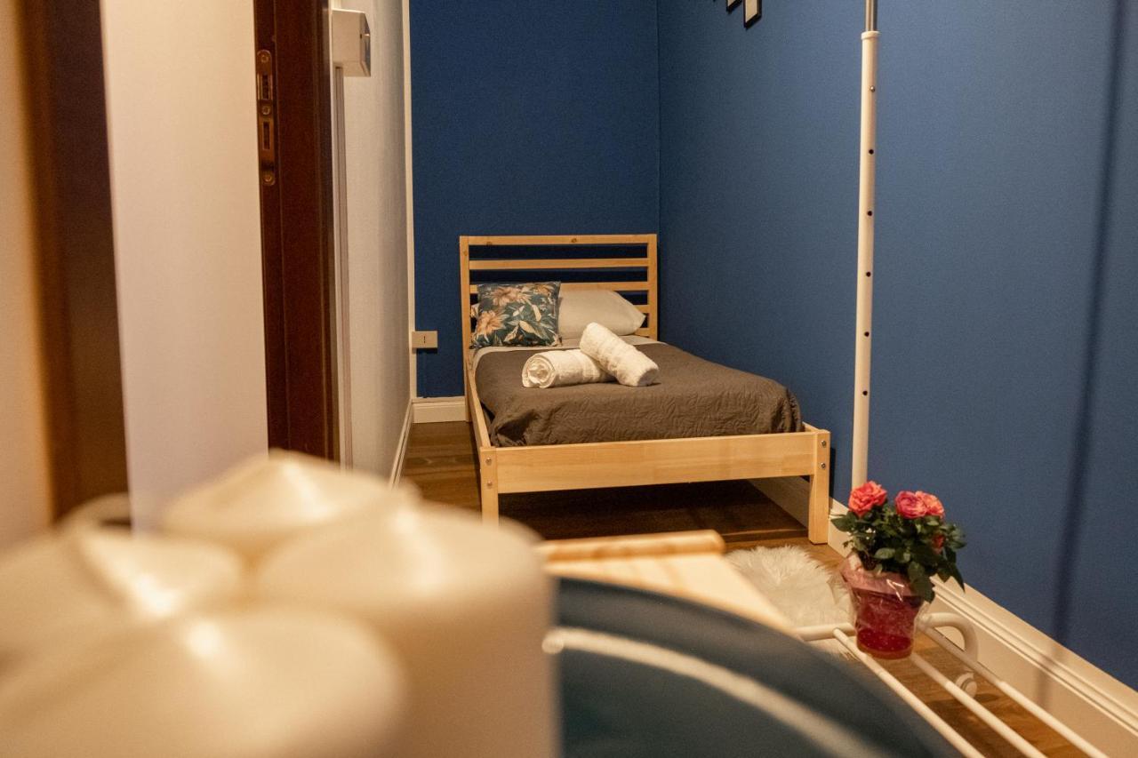 Casa Ballaro Apartment