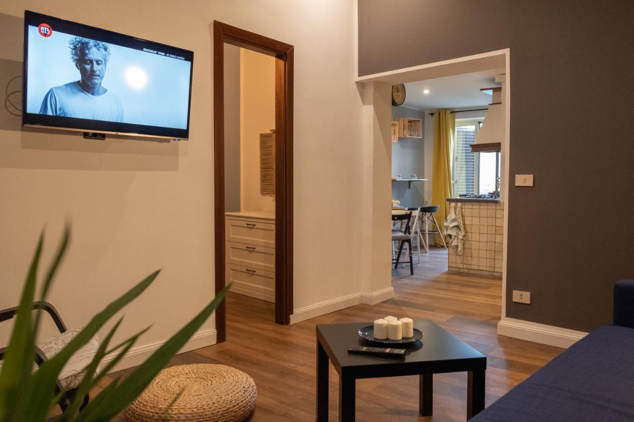 Casa Ballaro Apartment