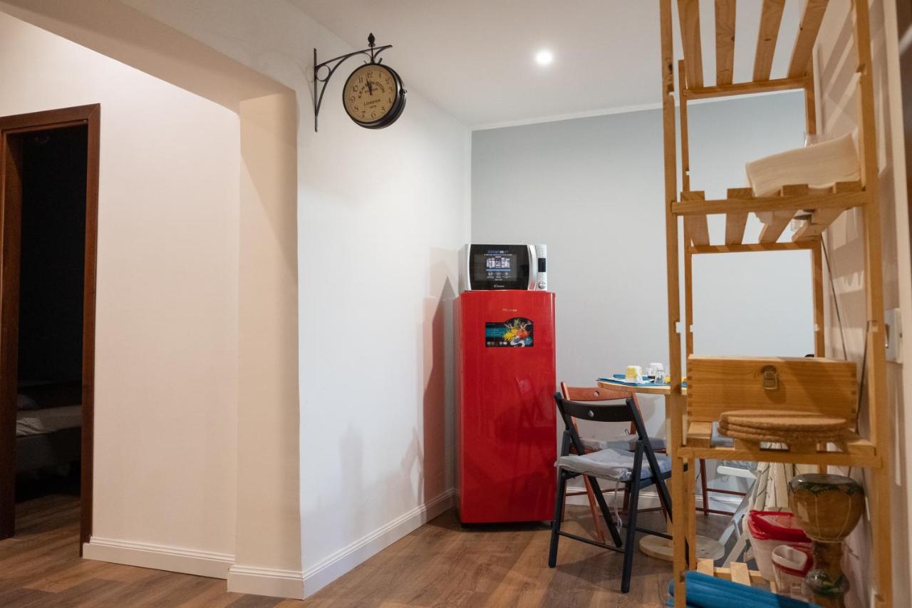 Casa Ballaro Apartment