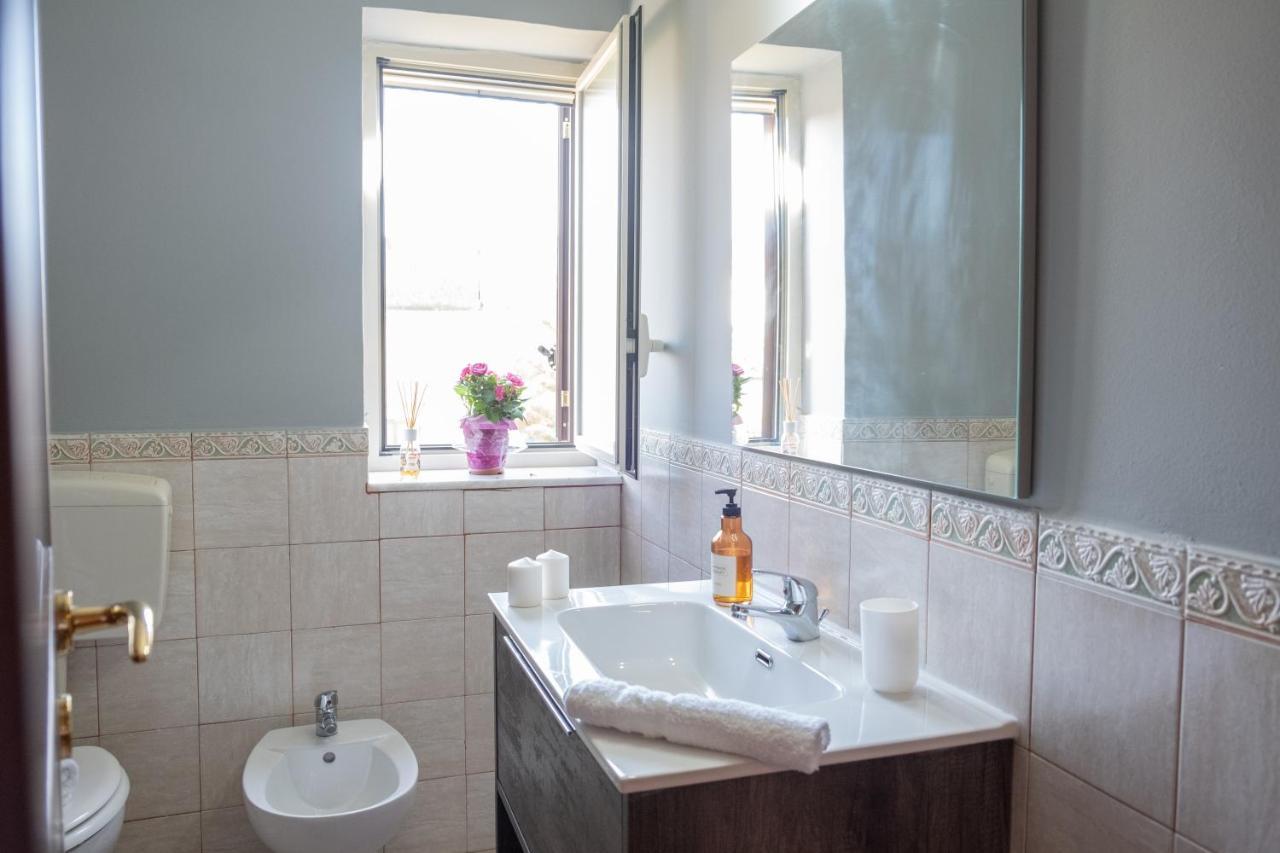 Casa Ballaro Apartment *
