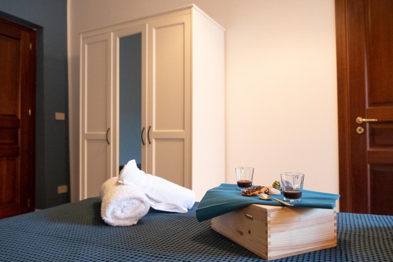 Apartment Casa Ballaro