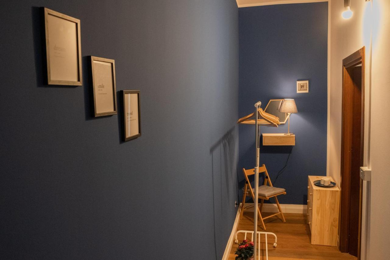 Casa Ballaro Apartment *