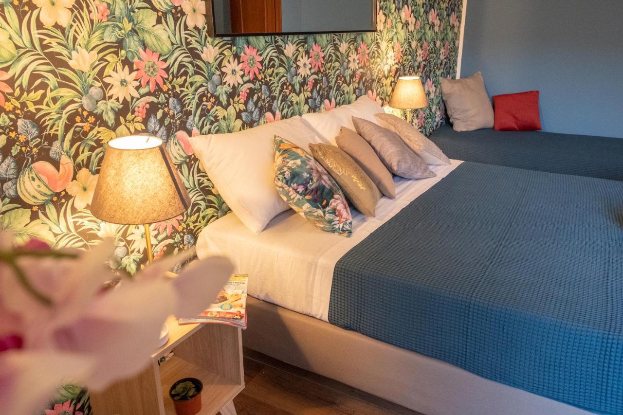 Casa Ballaro Apartment