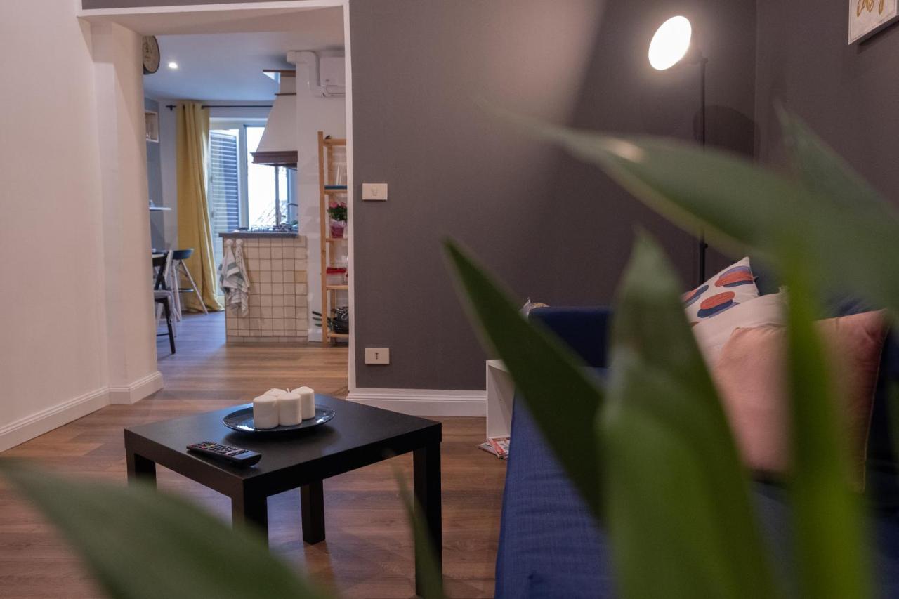 Casa Ballaro Apartment Palermo