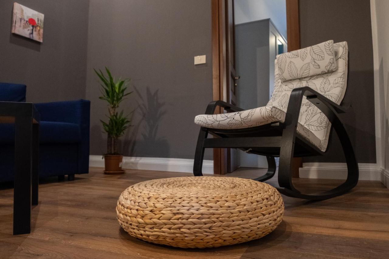 Apartment Casa Ballaro