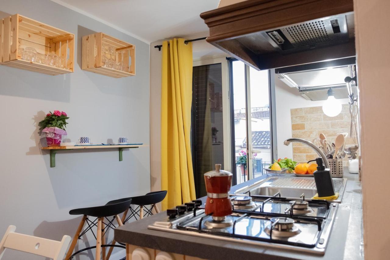 Casa Ballaro Apartment