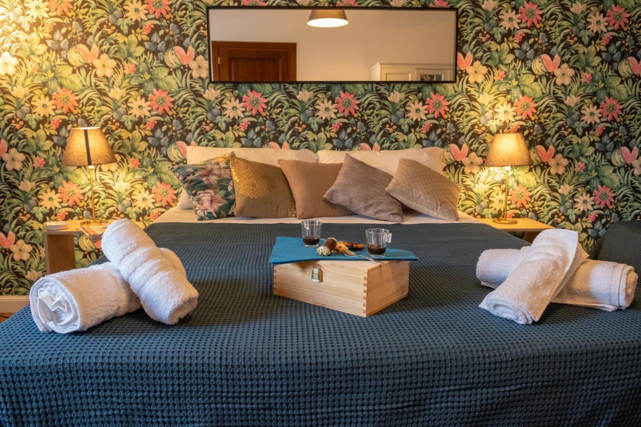 Casa Ballaro Apartment Palermo