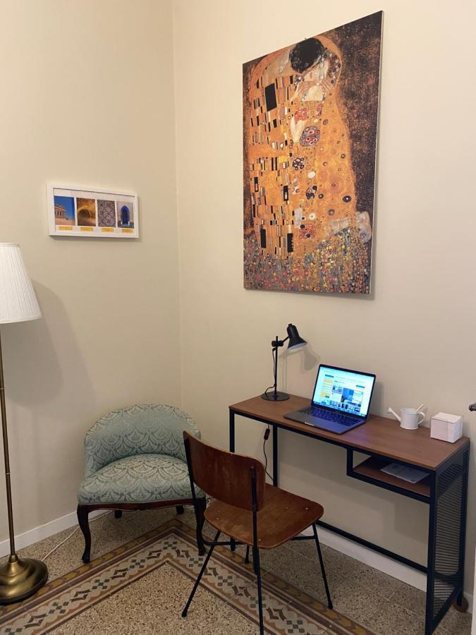 Sammartino 108 Apartment