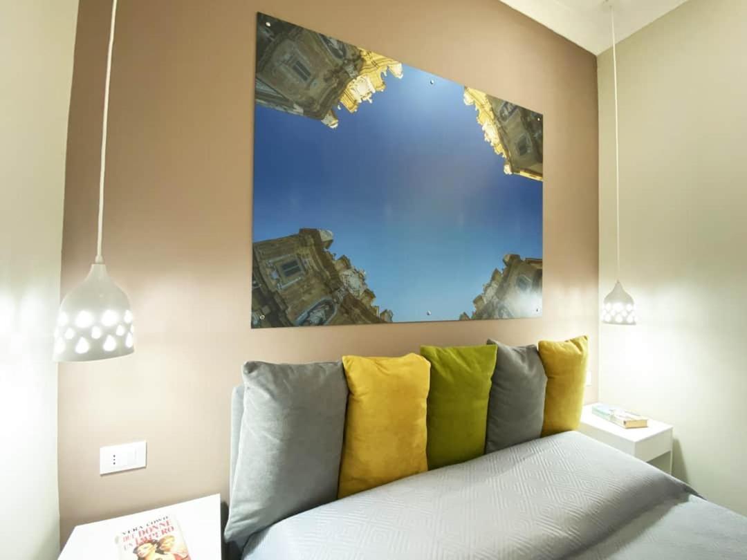 Le Di Ninni - Monfenera Holiday home
