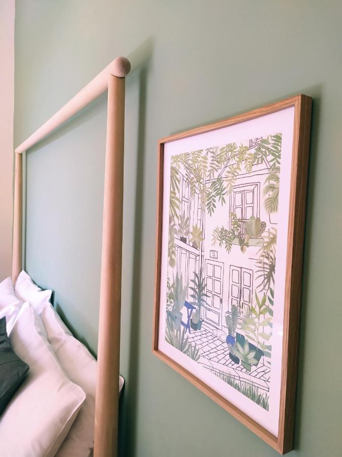 Via Roma 315 Bed & Breakfast Palermo