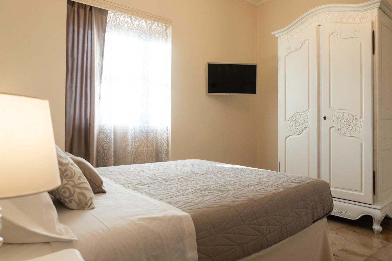 Vento Porto Antico La Cala Casa vacanze Palermo