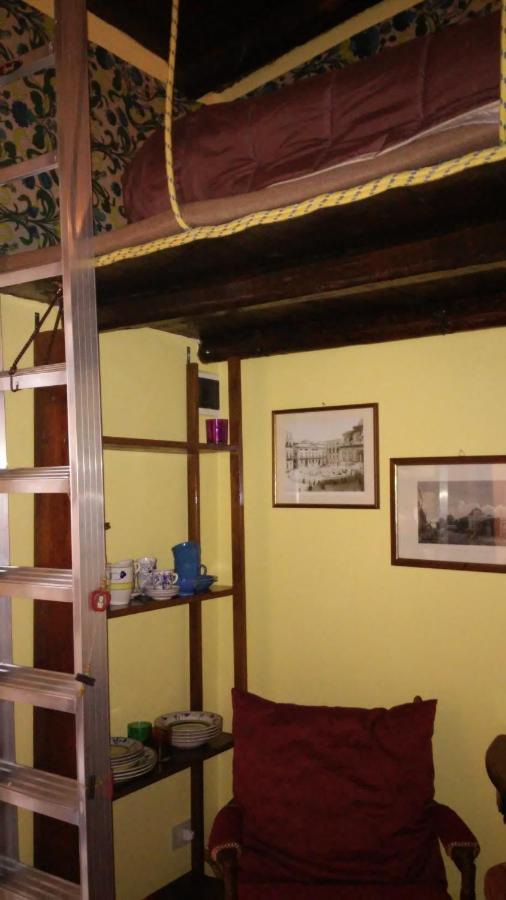 Apartment Millimetro