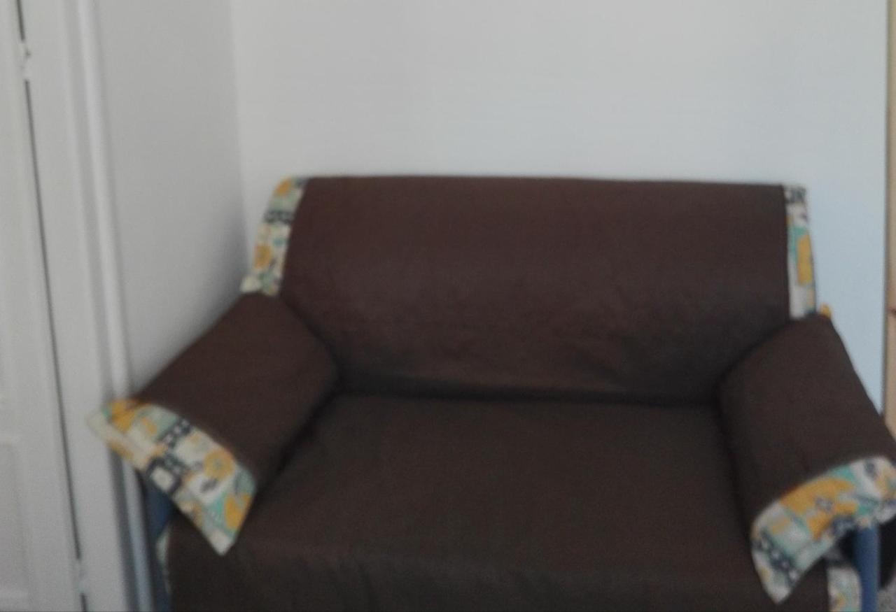 Apartment Higgie House Palermo
