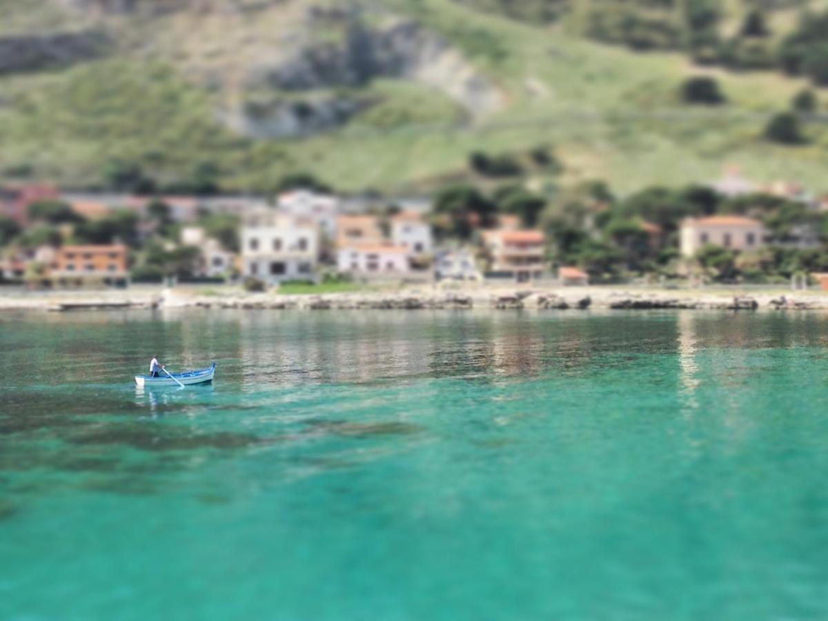 Sferracavallo * Palermo