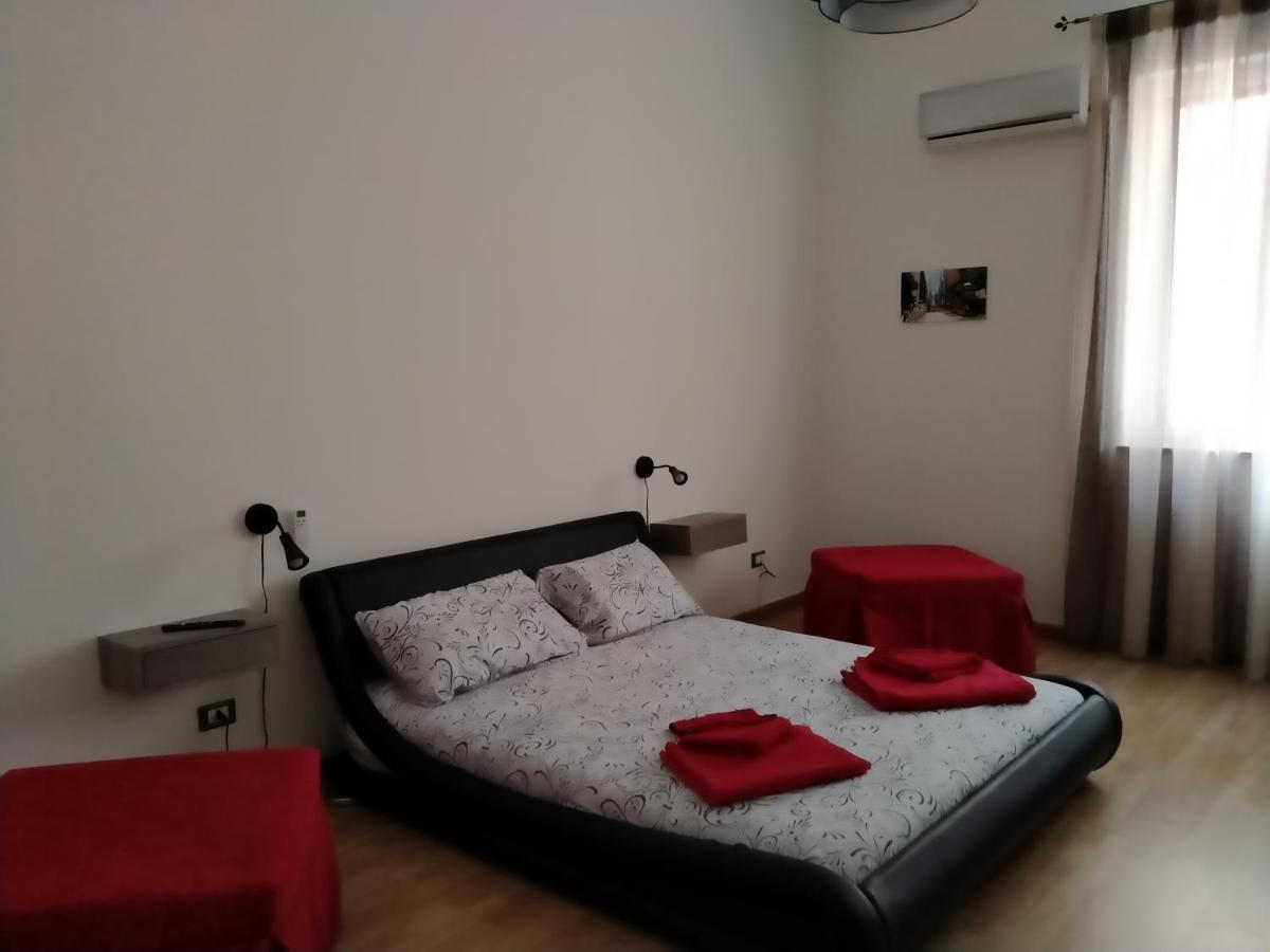 Guest house Olivuzza Serena *